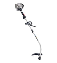 ALKO BC223L S 1.1bg 0.8kW 22.5cc 3.9kg 5kg Pilot Kol Eğik Şaft Yan Tip Benzin Motorlu Tırpan