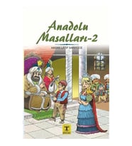 Anadolu Masalları 2