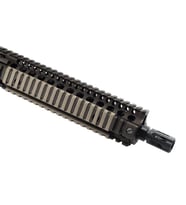 DLG Tan Merdiven Pikatin Ray Koruma Kapağı Rail Cover