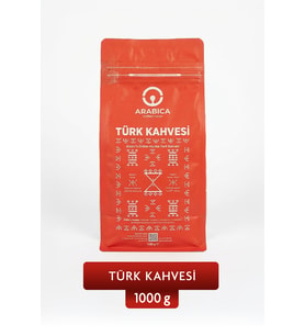 Türk Kahvesi 1kg
