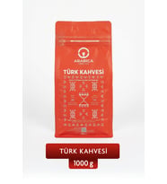 Türk Kahvesi 1kg