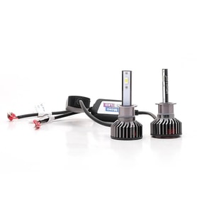 Opel Astra G Led Xenon Sis Far Ampulü H3 Mono Yeni Seri Beyaz 1998-2004