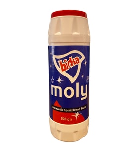 Birka Mekanik Temizleme Tozu 500 Gr.