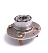 TEKER PORYASI ARKA RULMANLI HYUNDAI ACCENT MİLENYUM ADMIRE 2000-2006 (Boş)