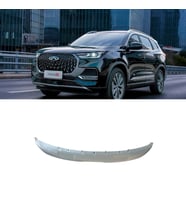 Chery Tiggo 8 Pro Max Tampon Ön Alt Gri 2024-2026