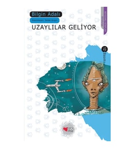 Uzaylılar Geliyor
