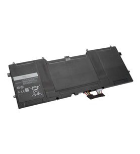 Dell 7YM07, 07YM07 Notebook Bataryası Laptop Pil