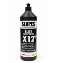 Slopes X12 İnce Çizik Giderici Pasta 1 lt