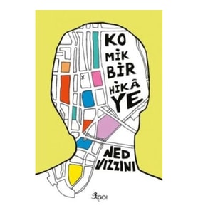 Komik Bir Hikaye