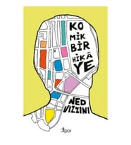 Komik Bir Hikaye