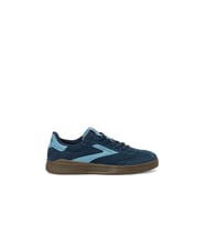 Lumberjack Terry 6Pr Lacivert Erkek Sneaker A102696655