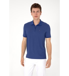 Us. Polo Assn. Erkek Tişört (Lacivert)