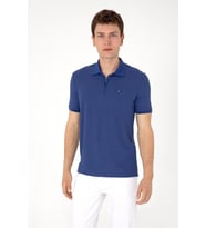 Us. Polo Assn. Erkek Tişört (Lacivert)