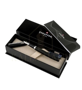 Sheaffer Mat Siyah Dolma Kalem VFM0940