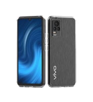 Vivo V21 Uyumlu Kılıf Zore Coss Kapak