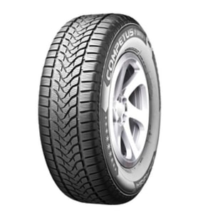 Lassa 215/65 R16 98V Competus Winter 2+ Kış Lastiği 2024