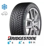 205-60R16-RFT 96H XL DRIVEGUARD WINTER (2018)