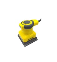 Rtrmax RTM3740 Titreşimli Eksantrik Zımpara Makinası 230W