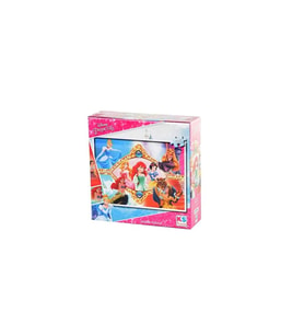 Ks Games Princess 35 Parça Puzzle Pr 706