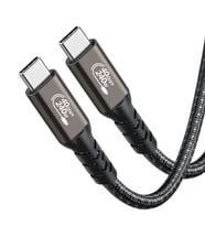 ZR851 8K Usb 4 240W 40Gb 60Hz 1.5 M