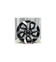 4*100*15*6.5 ET35 CH67.1 SONİC7502 BLACK DİAMOND