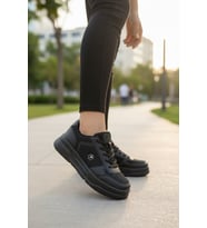 Enoch Unisex Ultra Hafif Ortopedik Tabanlı Yürüyüş Ayakkabısı