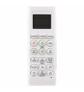 BEKO 31825-31225- 30925 Klima Kumandası