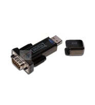 DIGITUS USB 2.0 TO RS232 SERİAL CONVERTER