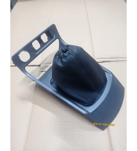 Ford Connect Vites Kol Körüğü Füme 2009- Oem Kalite