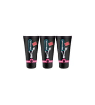 Maxi Size XXL Cream 3 Adet 50 ml Penis Kaldırıcı Penis Geliştirici Krem