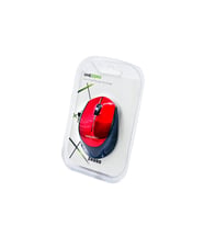 ZR880 Kırmızı Wireless Mouse