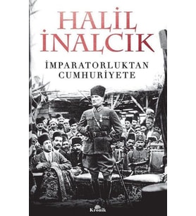 İmparatorluktan Cumhuriyete