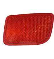 Tampon Reflektörü Arka Sag Renault Master Iv Bm 10- (Oem No: 8200152643)