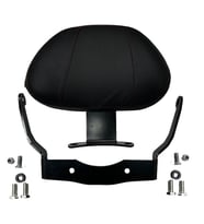 Honda Forza 250 Sissy Bar Gogo Sırt Desteği 2023-2024 Uyumlu Arasmoto