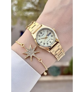Casio CSGNCT144 Kadın Kol Saati