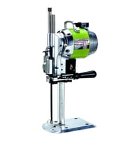 Kaixuan Dik Kumaş Kesim Motoru 750W 1000 Devir / Czd-777 10Inç