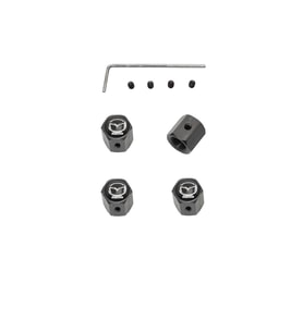 Mazda 3 2003-2009 Sibop Kapağı Alyanlı Model Çalınmaya Karşı Güvenli