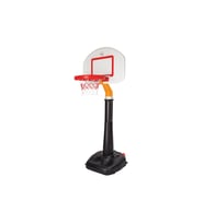 03 391 Profesyonel Basket Seti̇ Ayakli