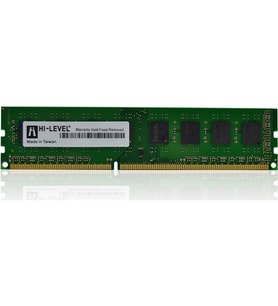 HI-LEVEL 8GB 2666MHz DDR4 SAMSUNG CHIP HLV-PC21300D4-8G PC RAM