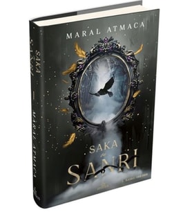 Saka ve Sanrı 1 (Ciltli)