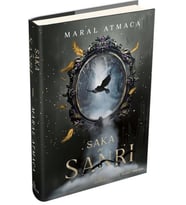 Saka ve Sanrı 1 (Ciltli)