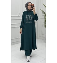 Nisa Takım Zümrüt