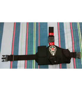 ÖZEL GÜVENLİK TESİSAT BACAK KILIFI,(+),ÖZEL GÜVENLİK ROZETLİ CÜZDANI,(+),ÖZEL GÜVENLİK PALASKASI (3-AD) URUN,SATIN-AL,SIVILE SATILMAZ.