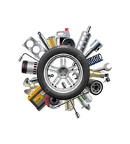 FIAT DOGAN / KARTAL / SAHIN 1993-2002 FAR ANAHTARI 4 PIN 4441804