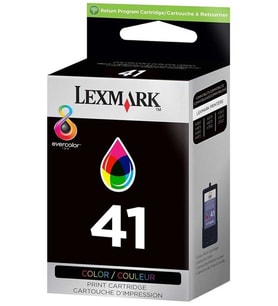 Tonersepeti Lexmark 41-18Y0141E Orjinal Renkli Kartuş
