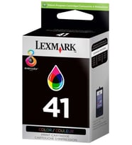 Tonersepeti Lexmark 41-18Y0141E Orjinal Renkli Kartuş