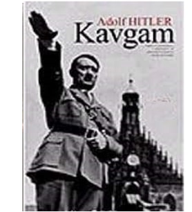 KAVGAM - ADOLF HITLER
