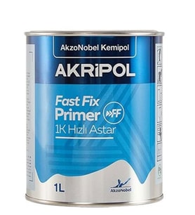 Akzonobel FAST FİX Astar 1 Litre