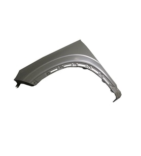Chery Omoda 5 23/24 Ön Çamurluk Sol (Tw)