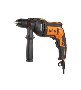 AEG SBE 705 RE DARBELİ MATKAP